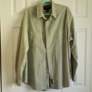 A Abercrombie & Fitch